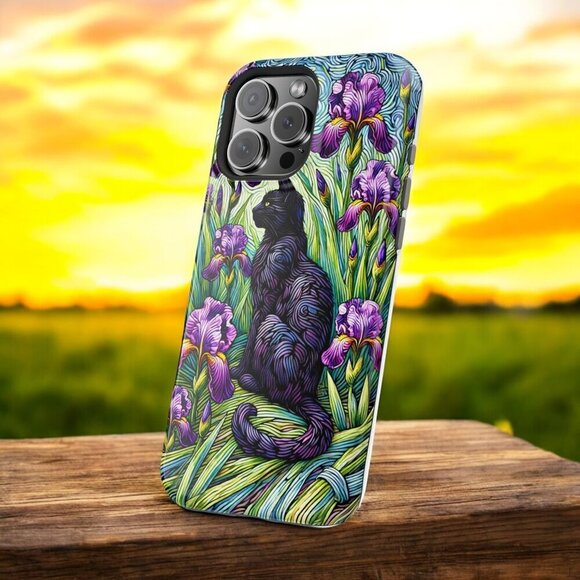 iPhone 15 Pro phone case, MARPC1114 - Picture 1 of 9